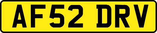 AF52DRV