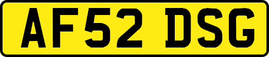 AF52DSG