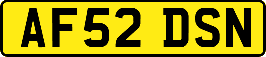 AF52DSN