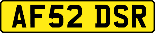 AF52DSR