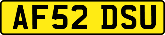 AF52DSU