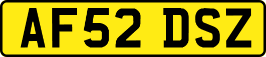 AF52DSZ