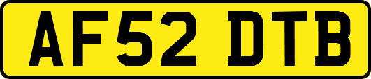 AF52DTB