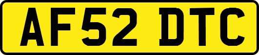 AF52DTC