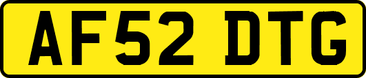 AF52DTG