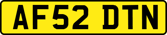 AF52DTN
