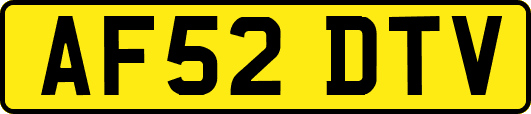 AF52DTV