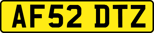 AF52DTZ