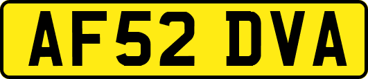 AF52DVA