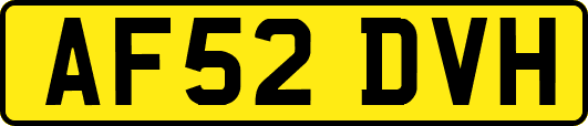 AF52DVH