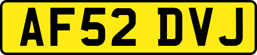 AF52DVJ