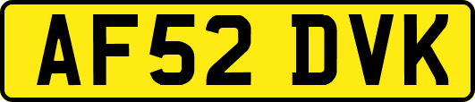 AF52DVK