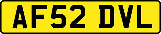 AF52DVL