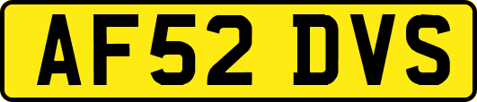 AF52DVS