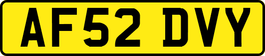 AF52DVY