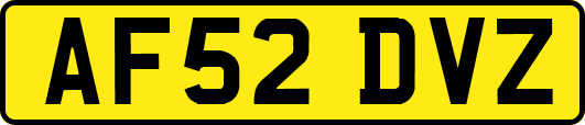 AF52DVZ