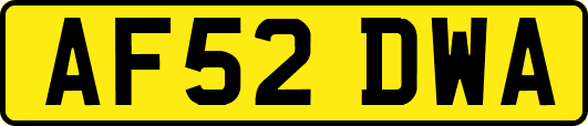AF52DWA