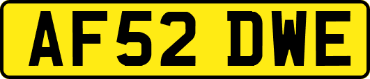 AF52DWE