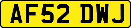 AF52DWJ