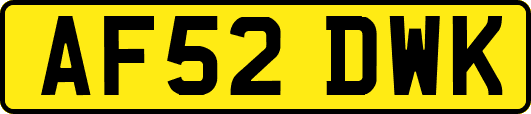 AF52DWK