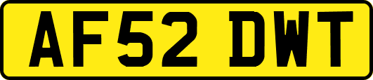 AF52DWT