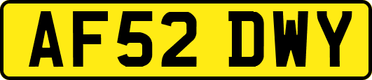 AF52DWY
