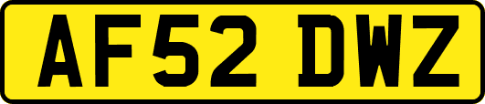 AF52DWZ