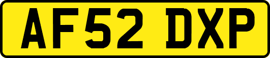 AF52DXP