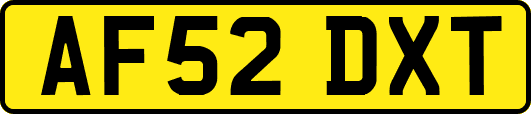 AF52DXT