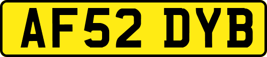 AF52DYB