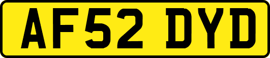 AF52DYD