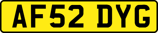 AF52DYG