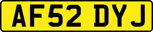 AF52DYJ