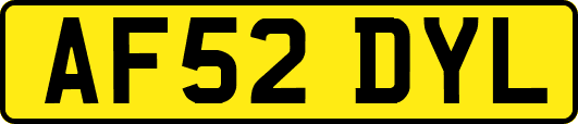 AF52DYL