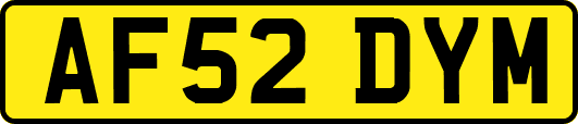 AF52DYM