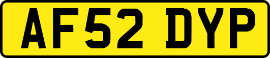 AF52DYP