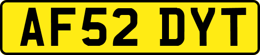 AF52DYT