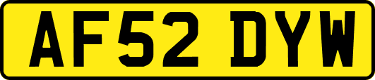 AF52DYW