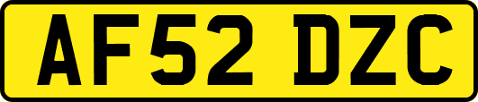 AF52DZC