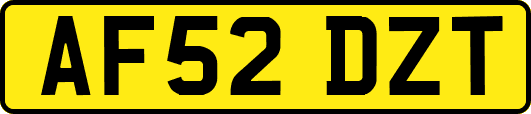 AF52DZT
