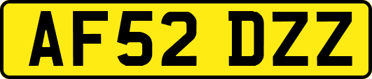AF52DZZ