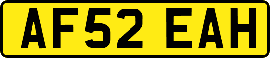 AF52EAH