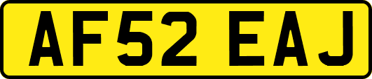 AF52EAJ