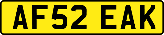 AF52EAK