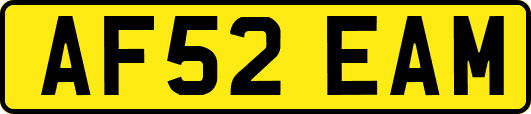 AF52EAM