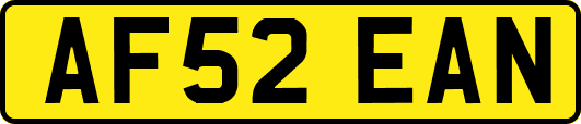 AF52EAN