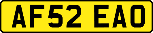 AF52EAO