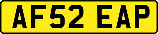 AF52EAP