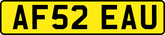 AF52EAU
