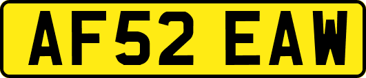 AF52EAW